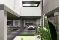 New Build - Villa - Torre Pacheco