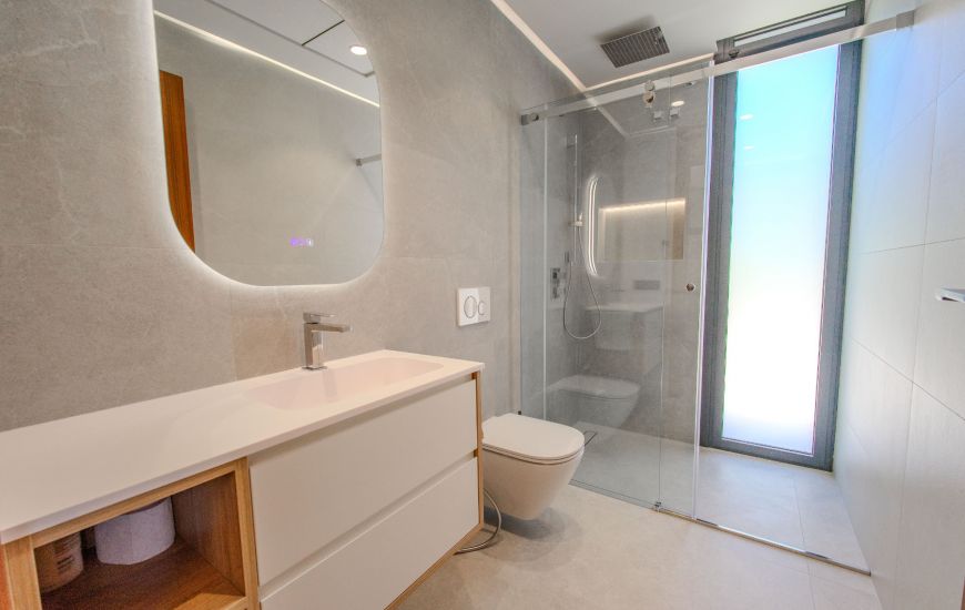 Sale - Villa - Ciudad Quesada