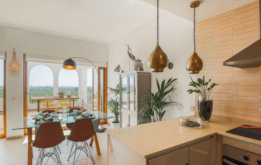 New Build - Penthouse - 