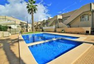 Sale - Apartments - Villamartin