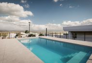 New Build - Apartments - San Miguel de Salinas - San Miguel De Salinas