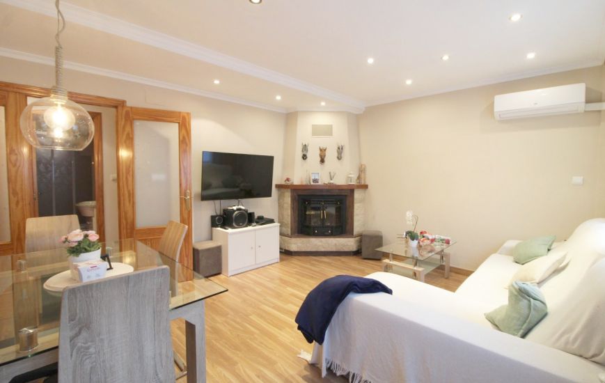 Sale - Townhouse - Aspe