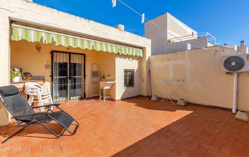 Venta - Apartamentos - Torrevieja