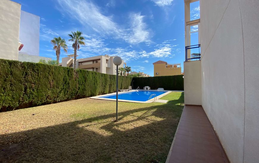 Venta - Apartamentos - Cabo Roig