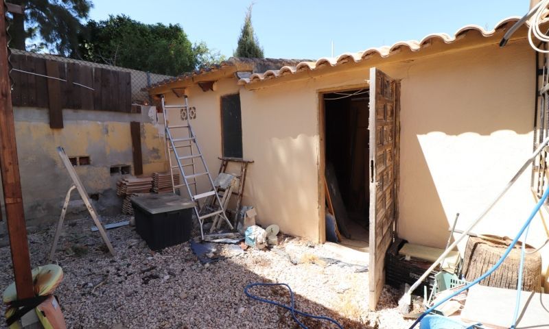 Sale - Apartments - Algorfa