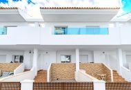 Sale - Rijtjeshuis - Los Balcones