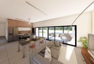 Nueva construcción  - Villa - Pinoso