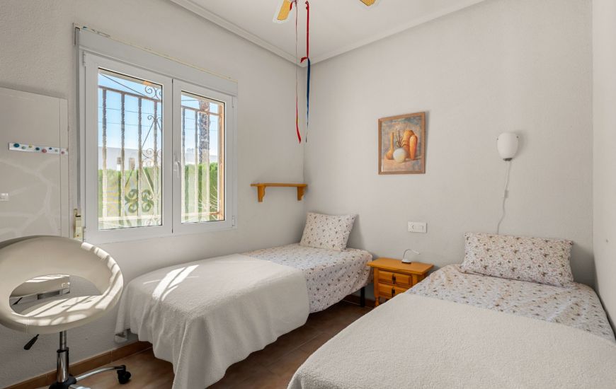 Venta - Villa - Ciudad Quesada - Rojales