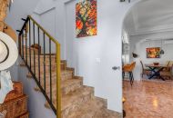 Venta - Villa - Algorfa