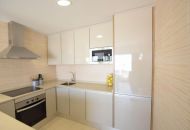 Sale - Apartments - Xeresa