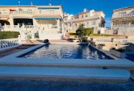 Sale - Rijtjeshuis - Benijófar - 