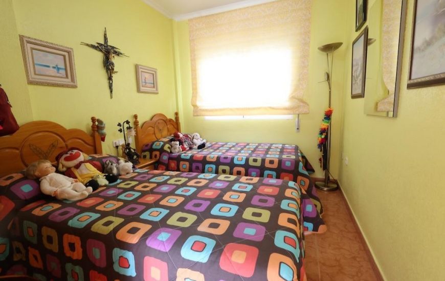 Venta - Adosado - San Javier