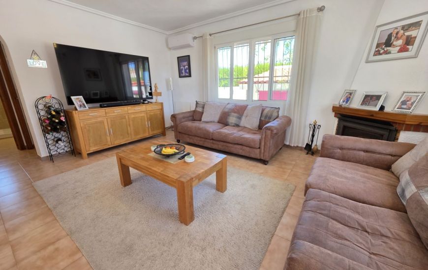 Sale - Villa - Rojales