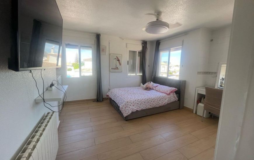 Sale - Villa - Playa Flamenca - Play Flamenca