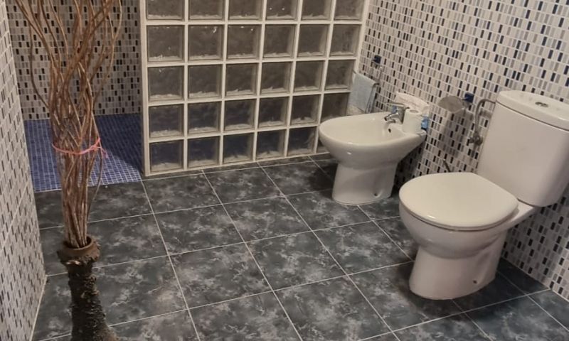 Sale - Country Property - Hondón de las Nieves