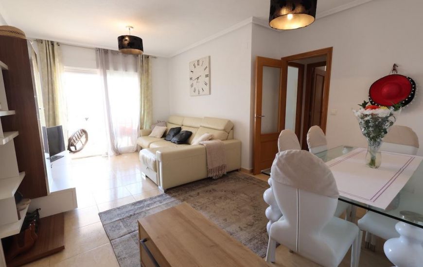 Sale - Apartments - Orihuela Costa