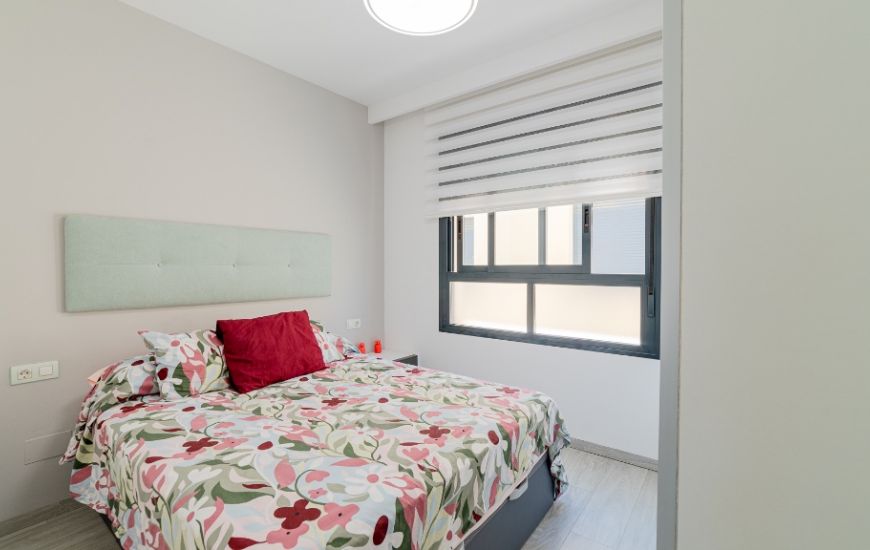 Sale - Apartments - Mil Palmerales - Mil Palmeras