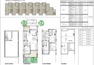 Nueva construcción  - Villa - Monforte del Cid