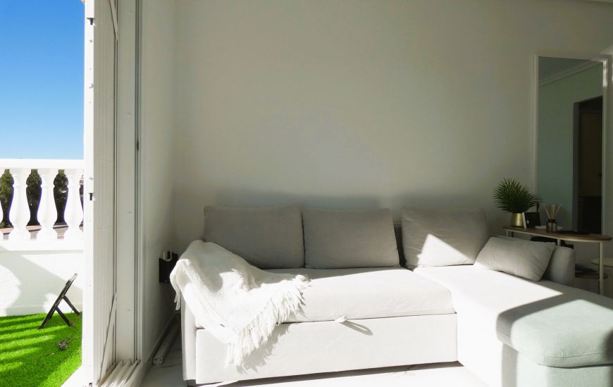 Sale - Apartments - Playa Flamenca