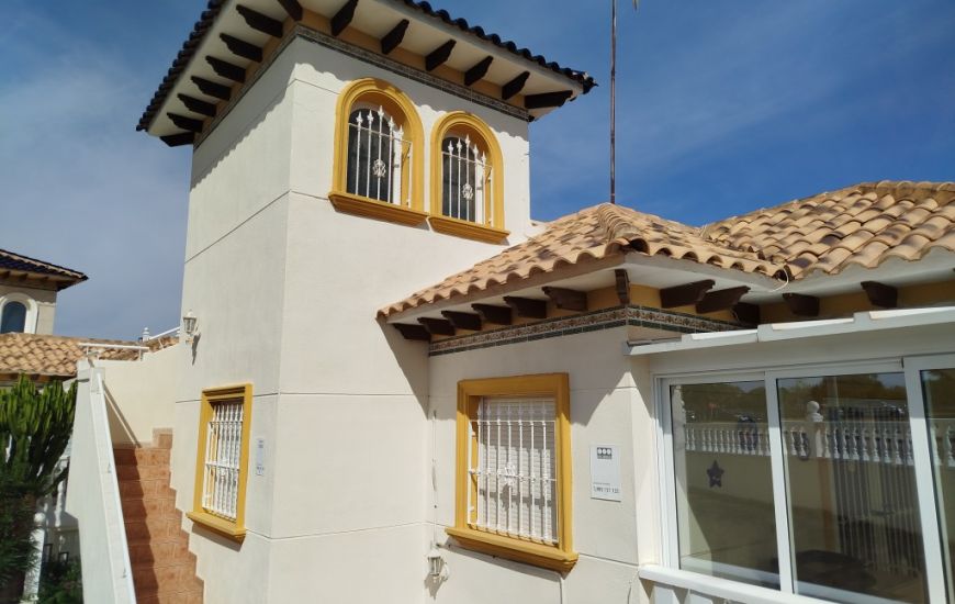 Venta - Villa - Playa Flamenca