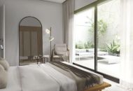 Nueva construcción  - Villa - San Juan de los Terreros