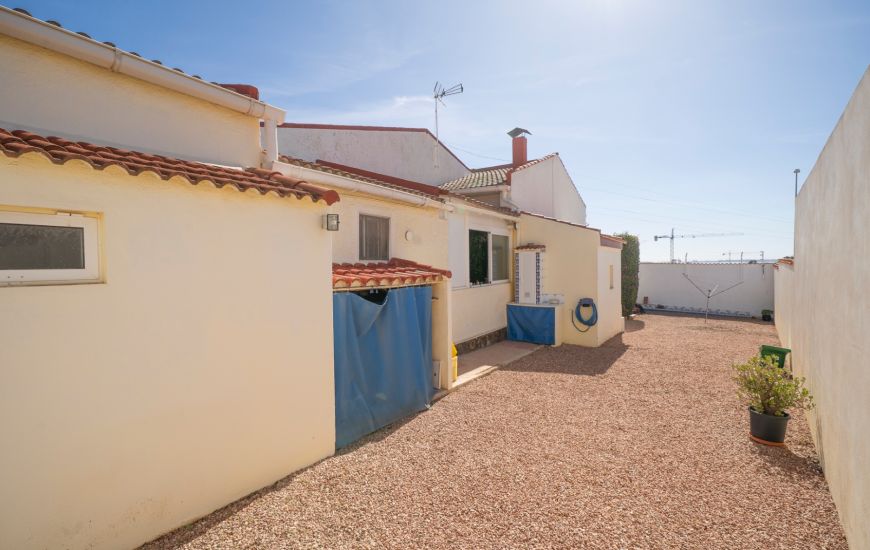 Venta - Villa - Ciudad Quesada - Rojales