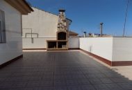 Sale - Villa - San Pedro del Pinatar