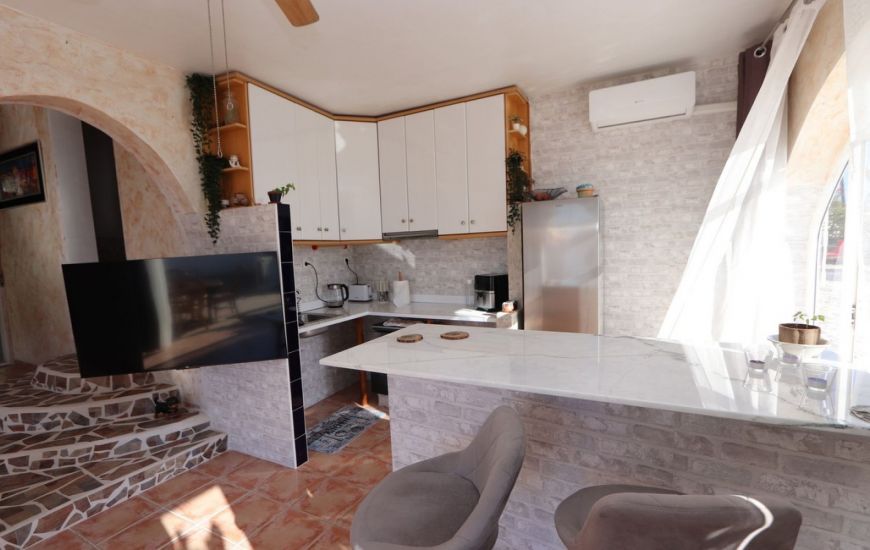 Sale - Villa - Ciudad Quesada