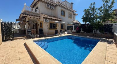 Adosado - Venta - Villamartin - Villamartin