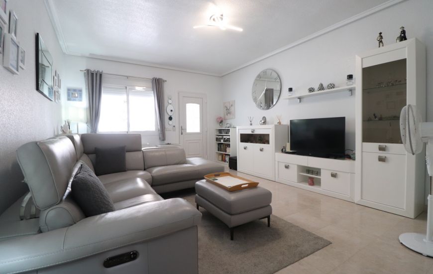 Sale - Rijtjeshuis - Benijofar - 
