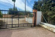 Venta - Villa - Hondón de las Nieves