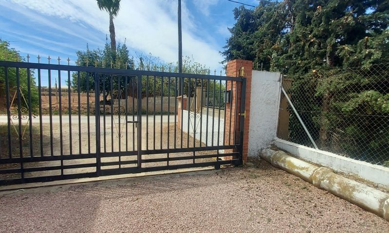 Venta - Villa - Hondón de las Nieves
