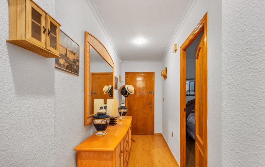 Venta - Apartamentos - Torrevieja