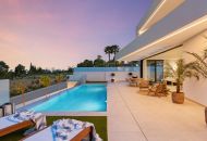 New Build - Villa - Polop