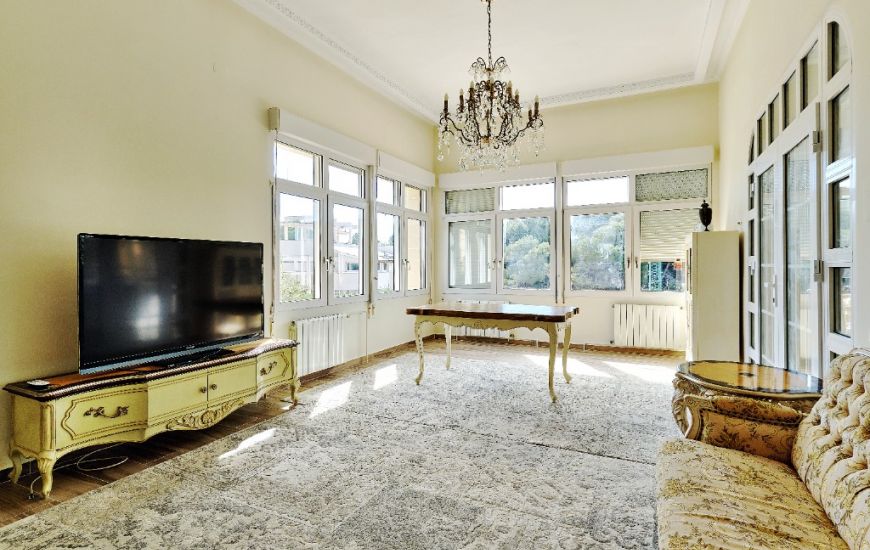 Sale - Villa - Dehesa de Campoamor