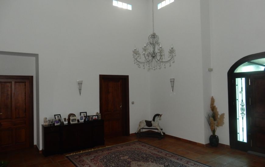 Sale - Country Property - Bigastro