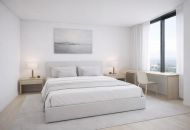 Nueva construcción  - Apartamentos - Mazarron