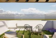 Nueva construcción  - Bungalow - San Pedro del Pinatar