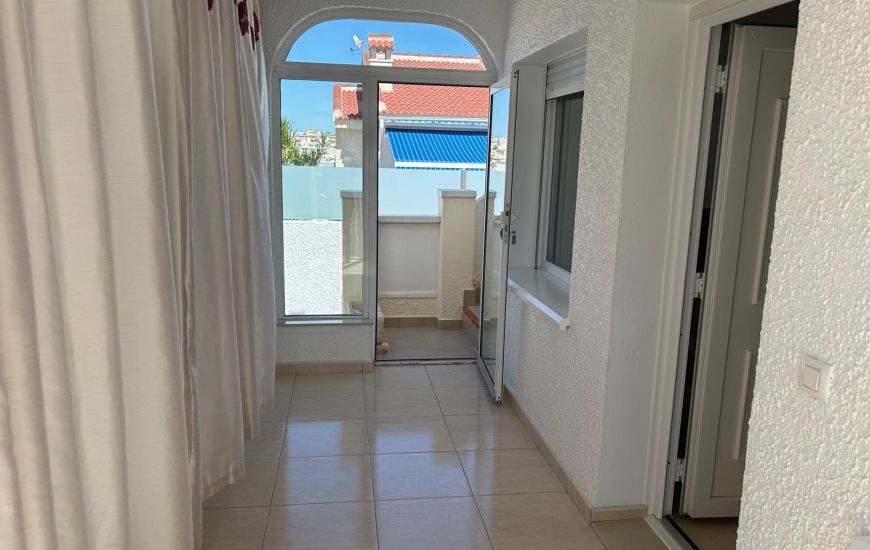 Sale - Villa - Ciudad Quesada