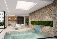 Nueva construcción  - Apartamentos - Guardamar del Segura