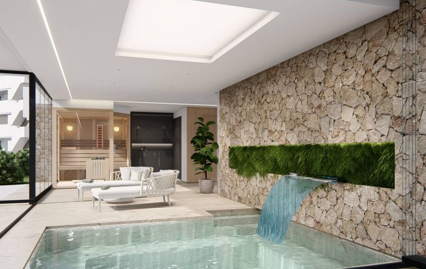 Nueva construcción  - Apartamentos - Guardamar del Segura