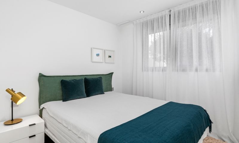 Sale - Villa - Punta Prima