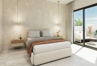 Sale - Bungalow - Pilar de la Horadada