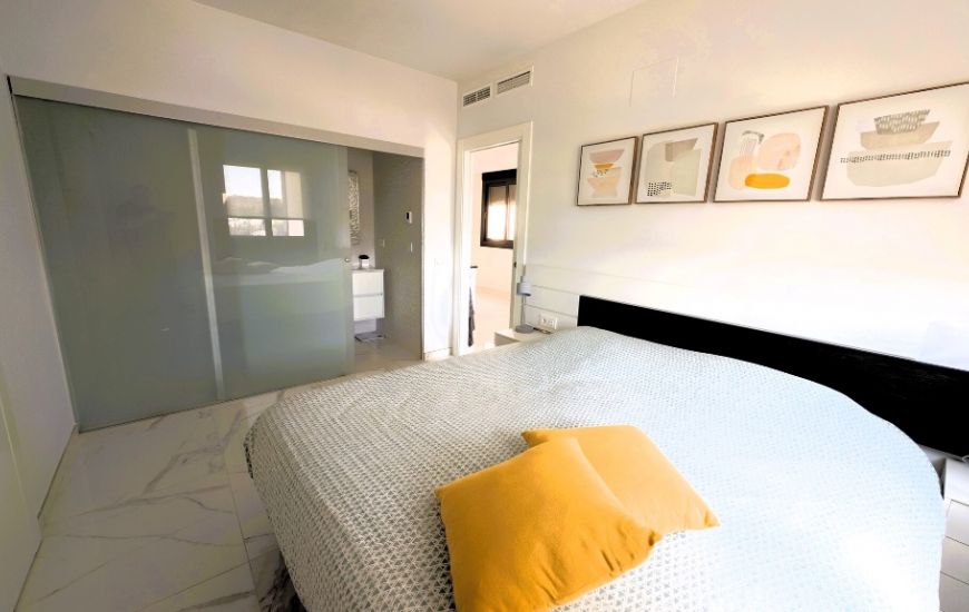 Venta - Apartamentos - Los Altos