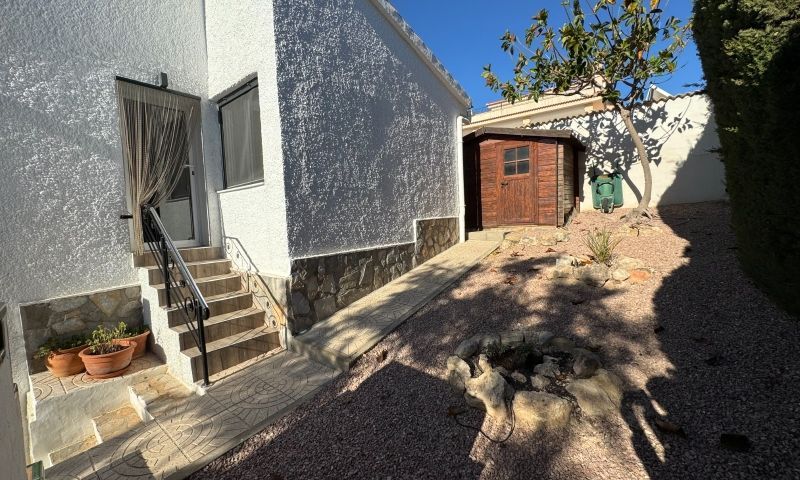 Venta - Apartamentos - Ciudad Quesada