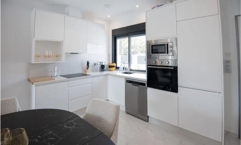 Venta - Villa - Pinar de Campoverde - Pinar De Campoverde