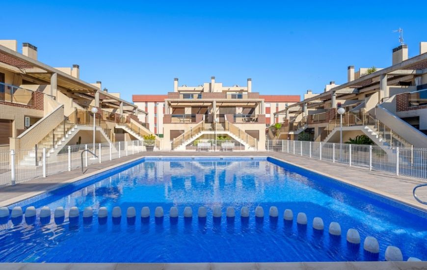 Venta - Apartamentos - Lomas de Cabo Roig - Lomas De Cabo Roig
