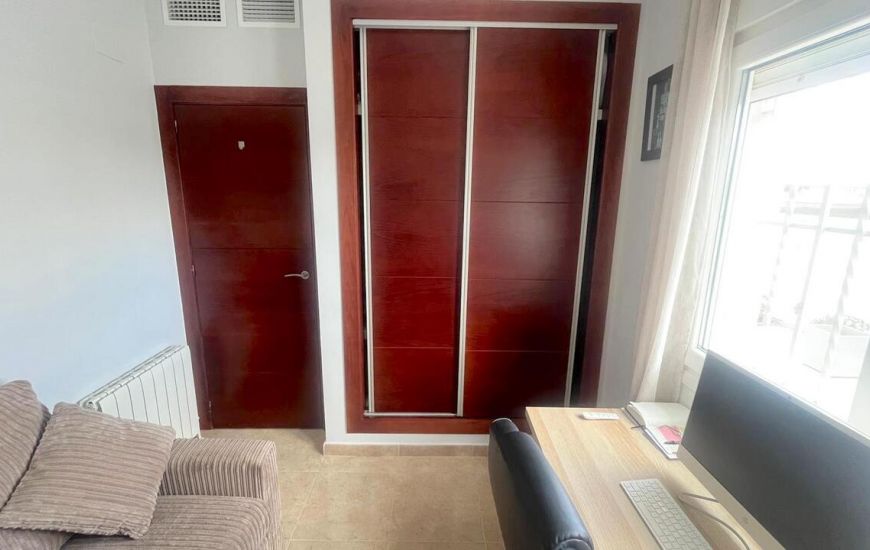 Sale - Villa - Algorfa