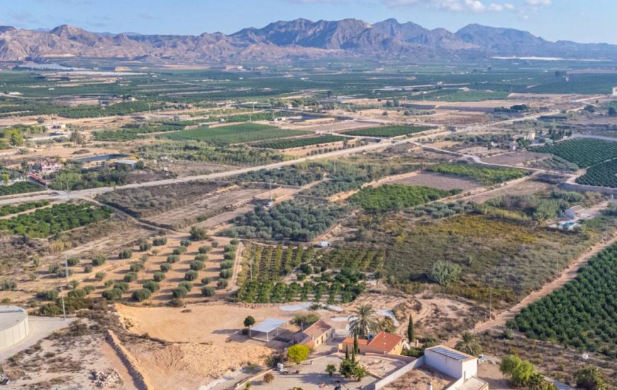 Venta - Casa Rural - Orihuela