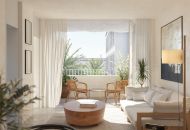 New Build - Apartments - Torrevieja